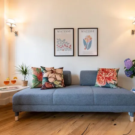 Isola Bella Via Vittorio Emanuele Apartament Stresa