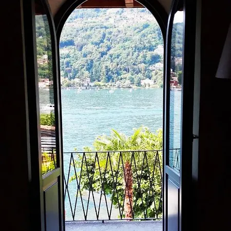 Apartment Isola Bella Via Vittorio Emanuele *