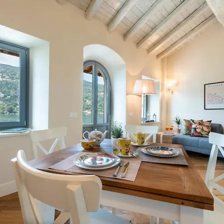 Isola Bella Via Vittorio Emanuele Stresa