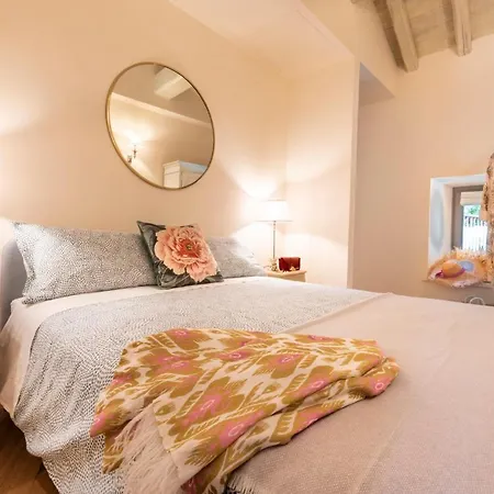 Isola Bella Via Vittorio Emanuele Apartament *