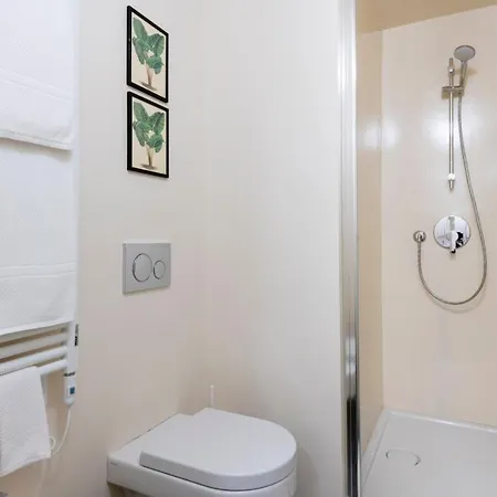 Apartmán Isola Bella Via Vittorio Emanuele Stresa