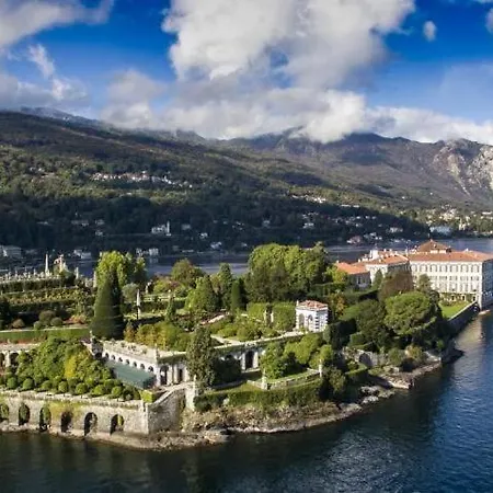 Apartment Isola Bella Via Vittorio Emanuele