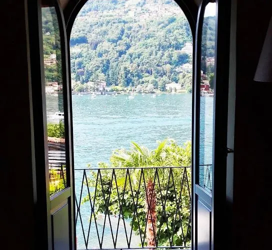 Apartament Isola Bella Via Vittorio Emanuele *