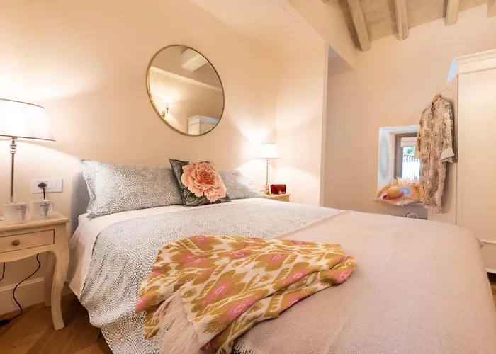 Isola Bella Via Vittorio Emanuele Apartament *