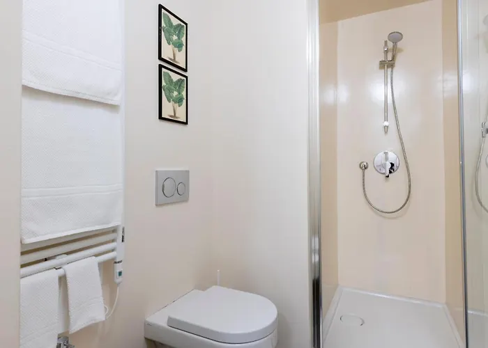 Apartament Isola Bella Via Vittorio Emanuele Stresa