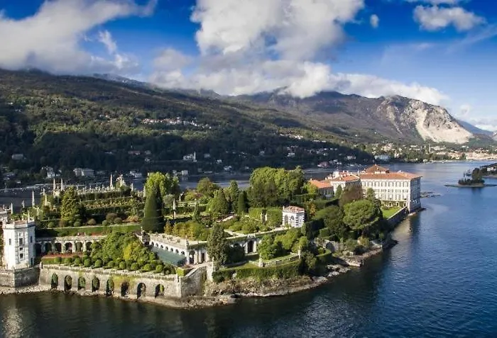 Apartament Isola Bella Via Vittorio Emanuele