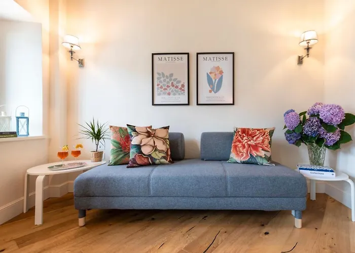 Isola Bella Via Vittorio Emanuele Lejlighed Stresa